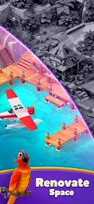 Tropic Match képernyőkép 1